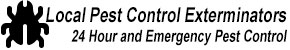 Comerica MI Pest Control Exterminators